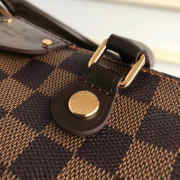 Louis Vuitton Sienna MM Tote Bag N41546 - 2