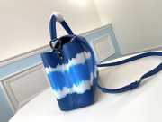 Louis Vuitton CAPUCINES PM Bag - 3