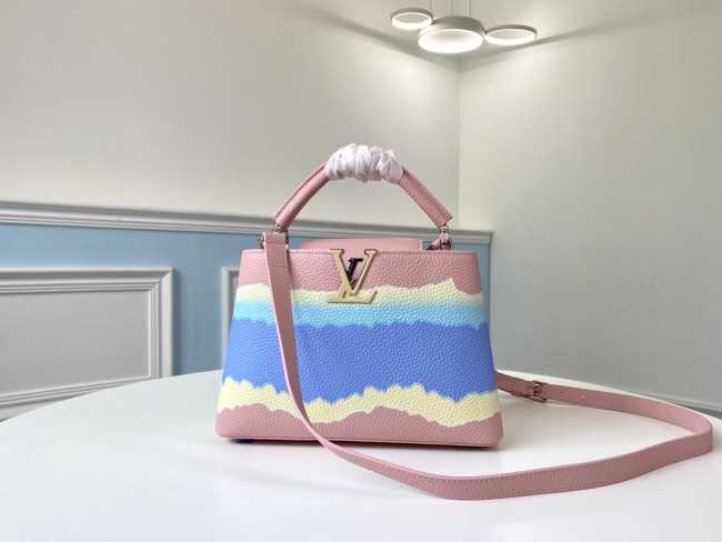 Louis Vuitton CAPUCINES BB Bag - 1