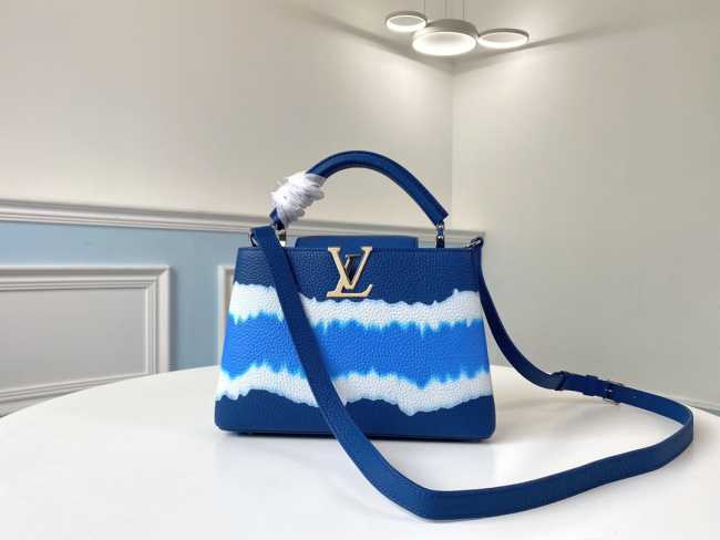 Louis Vuitton CAPUCINES BB Bag M94517 - 1