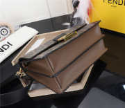 Fendi Kan I bag 25cm - 6