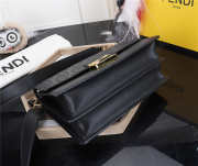 Fendi Kan I bag 25cm 002 - 3