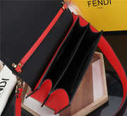 Fendi Kan I bag 25cm 003 - 5