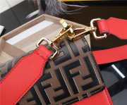 Fendi Kan I bag 25cm 003 - 3