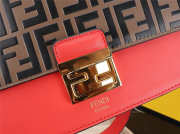 Fendi Kan I bag 25cm 003 - 2