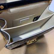 Fendi Kan I Bag 19cm - 5