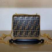 Fendi Kan I Bag 19cm - 3