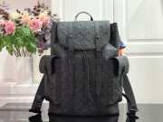 LV CHRISTOPHER BACKPACK PM M55699 - 1