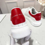 Alexander McQueen Sports Shoes - 4