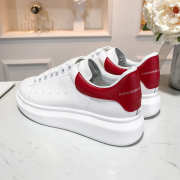 Alexander McQueen Sports Shoes - 3