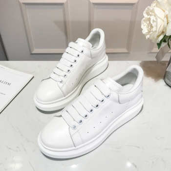 Alexander McQueen Sports Shoes 001