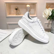 Alexander McQueen Sports Shoes 001 - 5