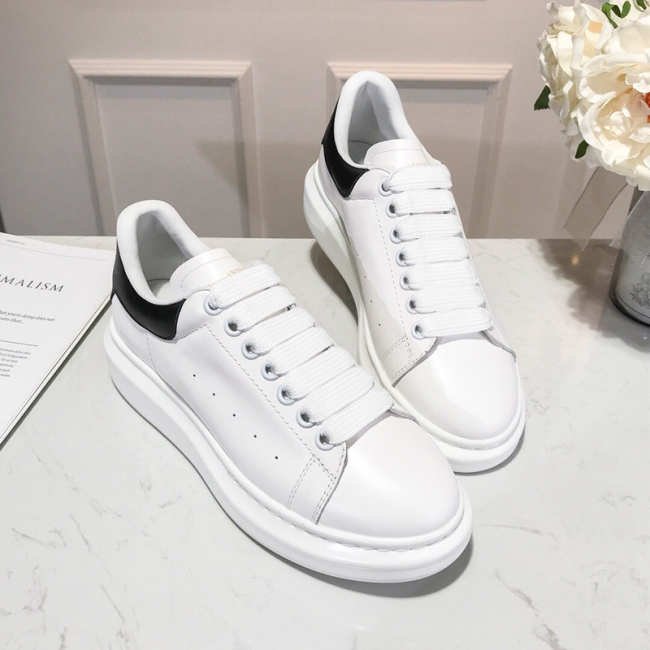 Alexander McQueen Sports Shoes 002 - 1