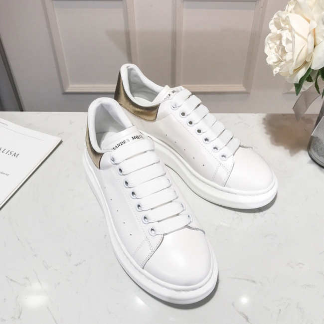 Alexander McQueen Sports Shoes 003 - 1