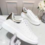 Alexander McQueen Sports Shoes 003 - 4