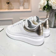 Alexander McQueen Sports Shoes 003 - 5