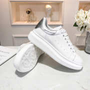 Alexander McQueen Sports Shoes 004 - 3