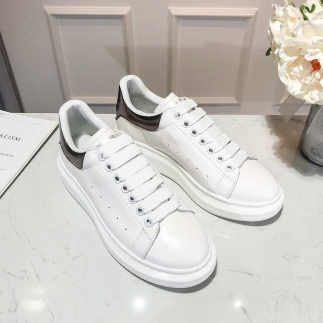 Alexander McQueen Sports Shoes 005 - 1