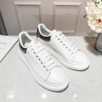 Alexander McQueen Sports Shoes 005