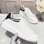 Alexander McQueen Sports Shoes 005 - 4