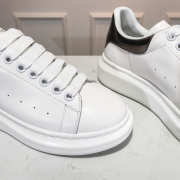 Alexander McQueen Sports Shoes 005 - 2