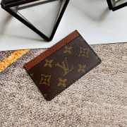 Louis Vuitton wallet M61733 - 2