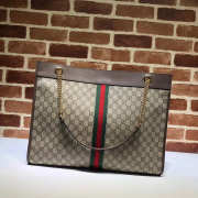 Gucci Rajah Large Tote Bag 537219 45cm - 4