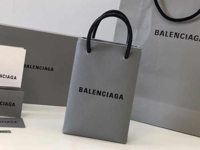 Balenciaga shoulder bag - 1