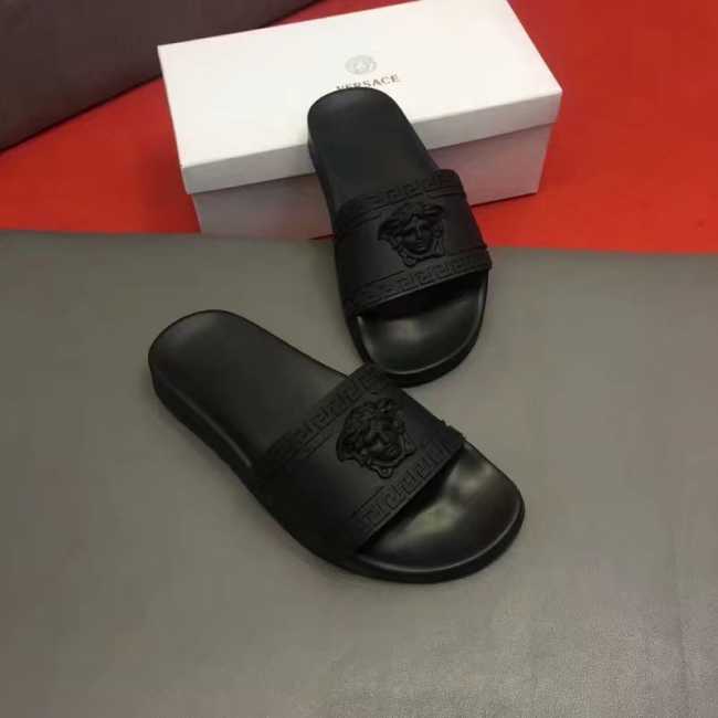 Versace slippers - 1