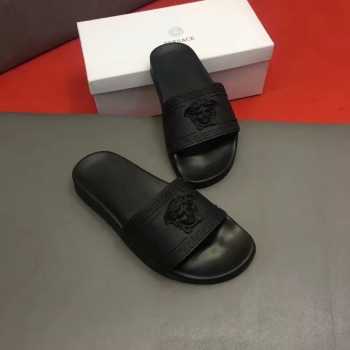 Versace slippers