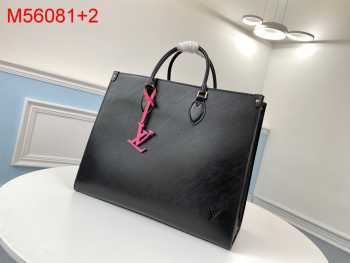 Louis Vuitton Onthego M56081