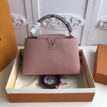 LV Capucines PM