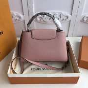 LV Capucines PM - 4