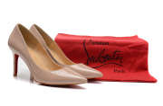 Christian Louboutin Heels 8cm 001 - 1