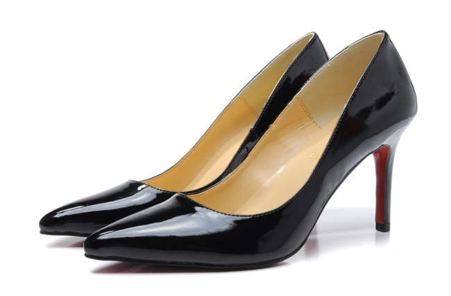 Christian Louboutin Heels 8cm 002 - 1