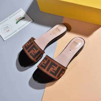 Fendi Slipper 001