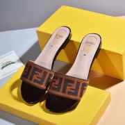 Fendi Slipper 001 - 4