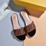 Fendi Slipper 001 - 6