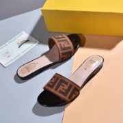 Fendi Slipper 001 - 5