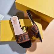 Fendi Slipper 001 - 2