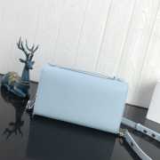 Louis Vuitton Lockme Clutch Bag M56087 - 5