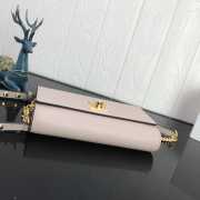 Louis Vuitton Lockme Clutch Bag M56088 - 2