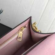 Louis Vuitton Lockme Clutch Bag M56088 - 4