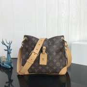 Louis Vuitton Odeon PM Monogram Nvprod M45354 - 1