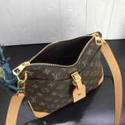 Louis Vuitton Odeon PM Monogram Nvprod M45354 - 3