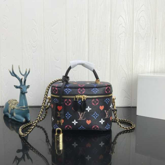 Louis Vuitton Vanity PM M45165 - 1