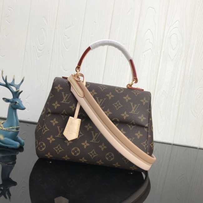 Louis Vuitton CLUNY BB - 1