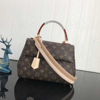 Louis Vuitton CLUNY BB