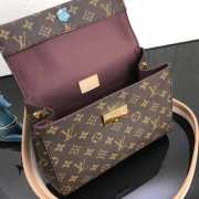 Louis Vuitton CLUNY BB - 5