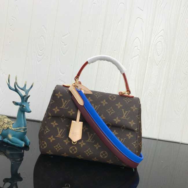 Louis Vuitton CLUNY BB 001 - 1